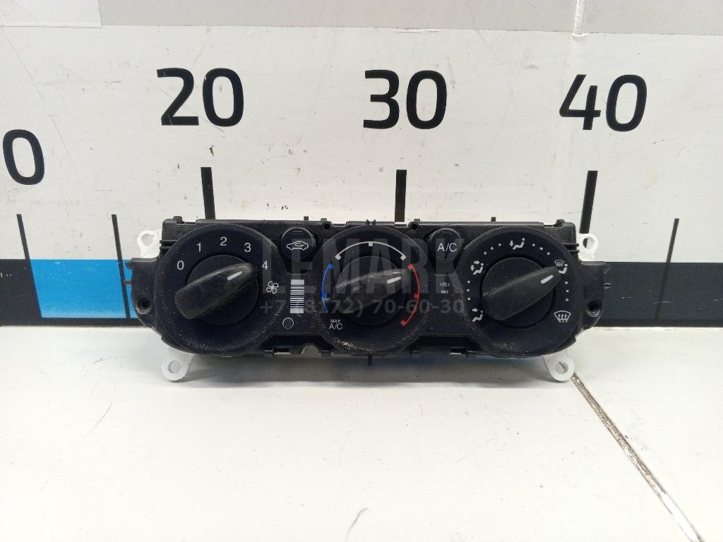 Блок управления отопителем 1896669 Ford