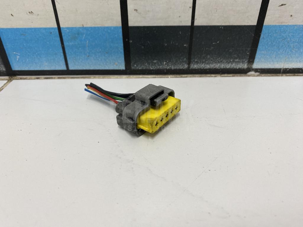 Разъем AX6435 Cargen