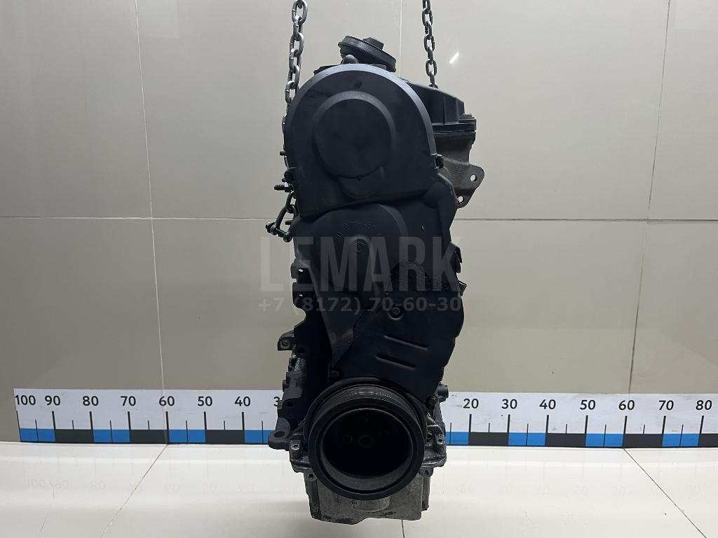 Двигатель 03G100098X VAG