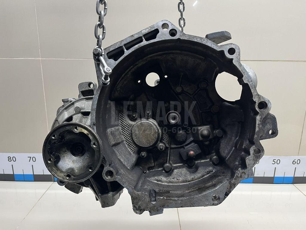 МКПП (механическая коробка переключения передач) 0A4300045 VAG