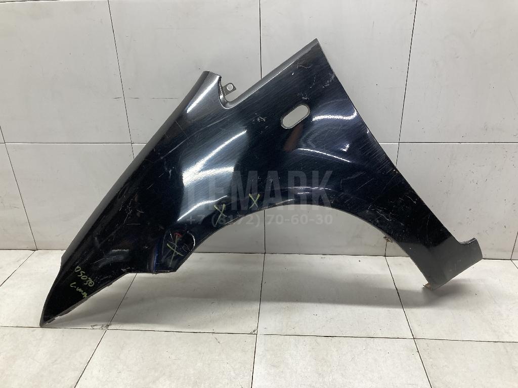 Крыло переднее левое 1474084 Ford