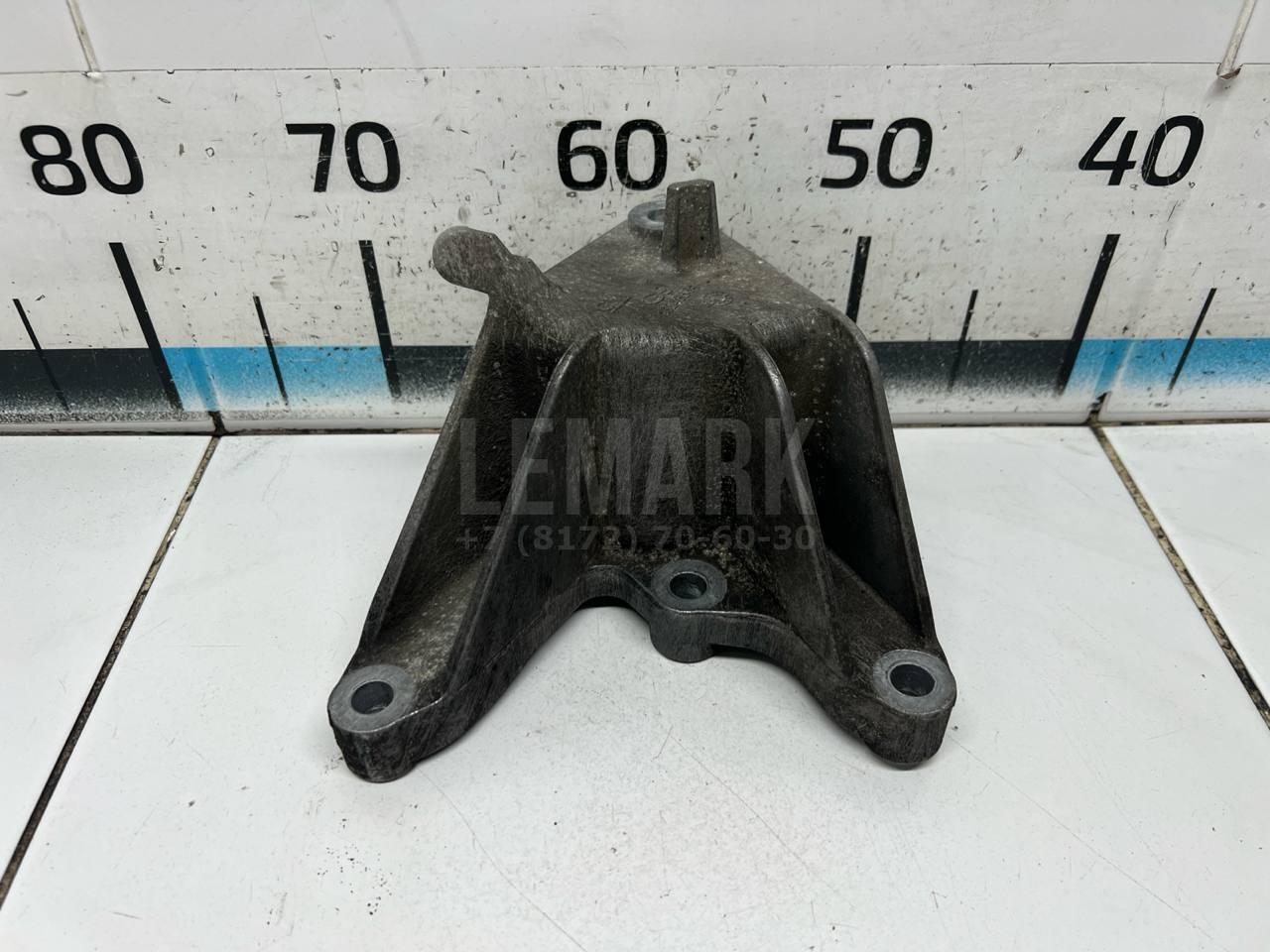Кронштейн двигателя задний 13248664 GM
