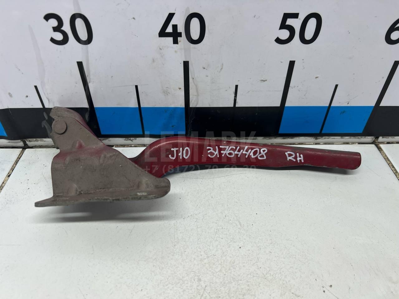 Петля капота правая 65400JD000 Nissan