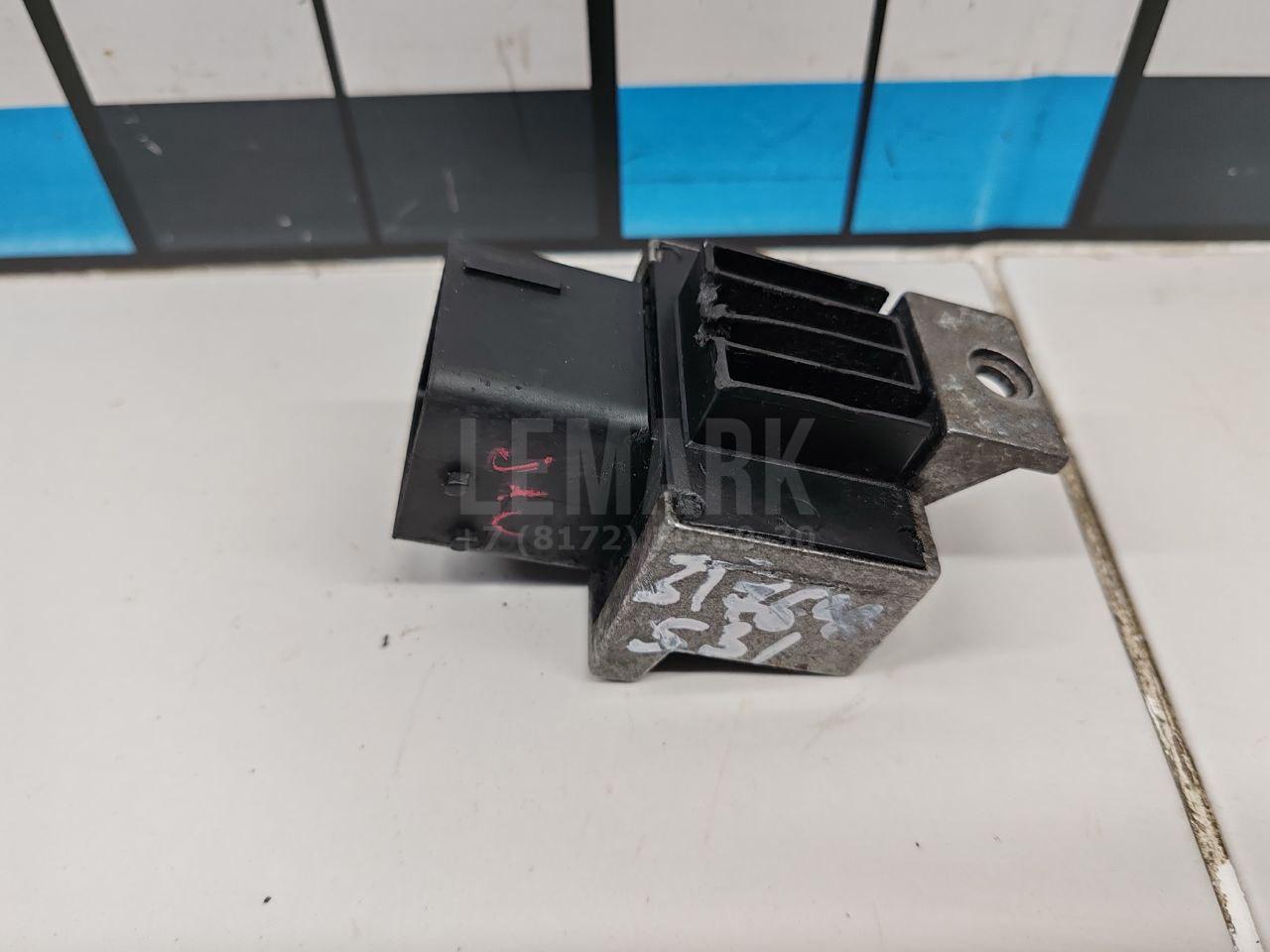 Реле свечей накаливания 1106700Q0A Nissan