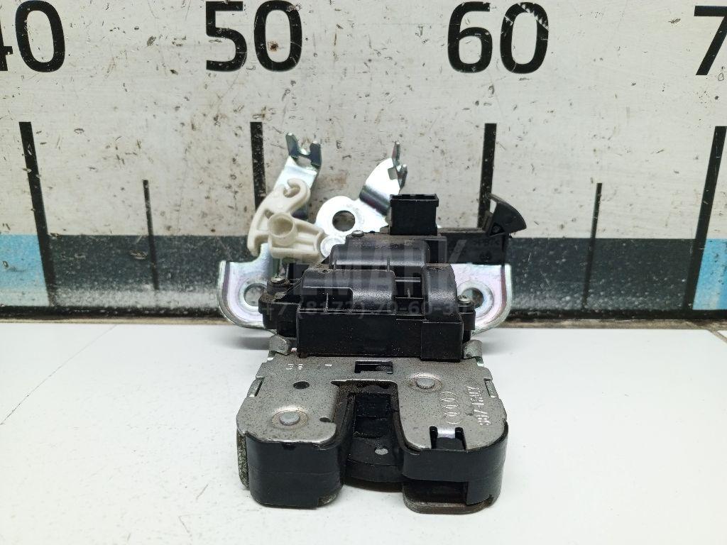 Замок багажника 8K9827505A VAG