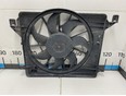 Вентилятор радиатора