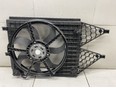 Вентилятор радиатора