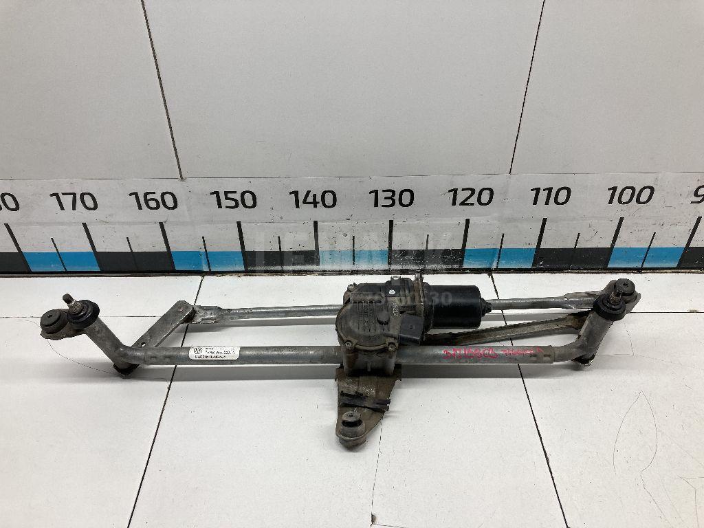 Трапеция стеклоочистителей 5NB955023A VAG
