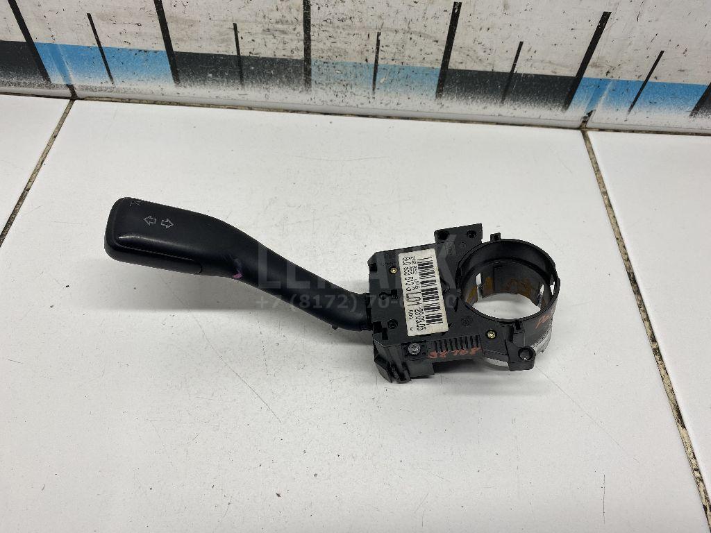 Переключатель поворотов подрулевой 8L0953513G01C VAG