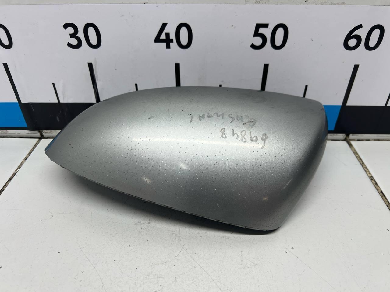 Крышка зеркала внутренняя левая 80293JD000 Nissan