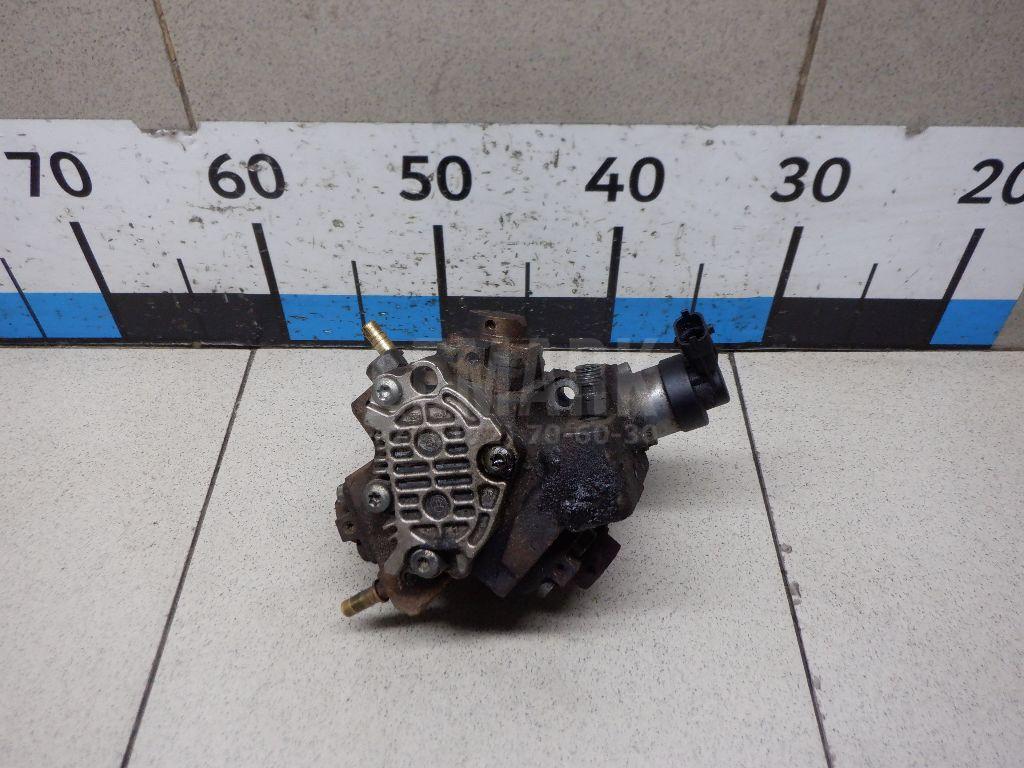 ТНВД 1670000Q1D Nissan