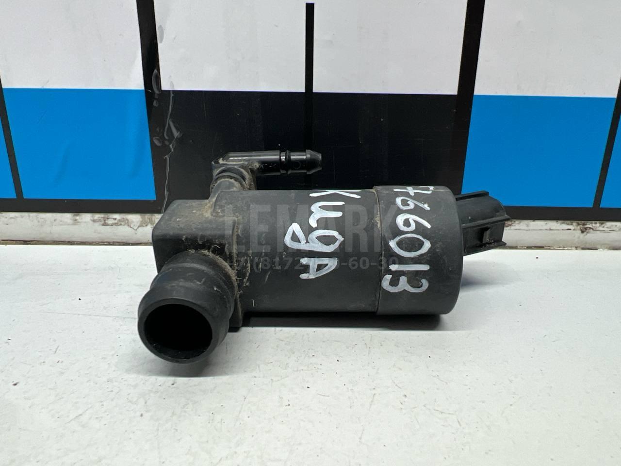Насос омывателя 1355124 Ford