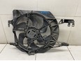 Вентилятор радиатора