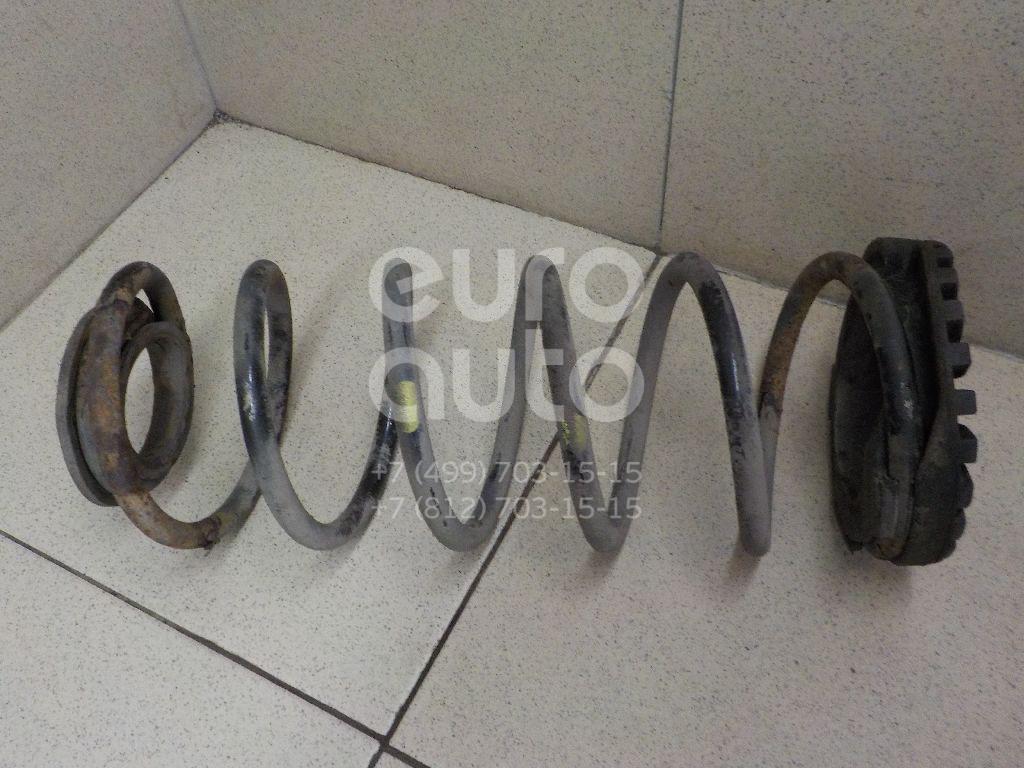 Пружина 54630-2s150. Артикул пружины передней хендай гетц. 050. 1-1. 4стелокс.