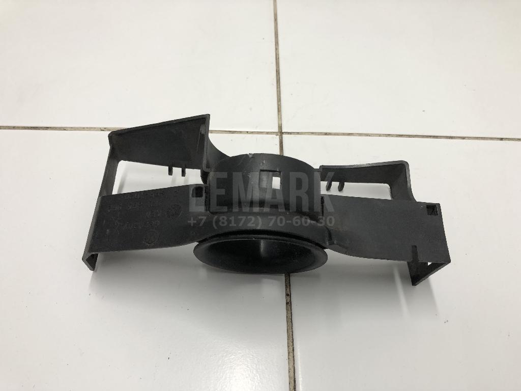 Воздухозаборник (наружный) 1KD8059629B9 VAG