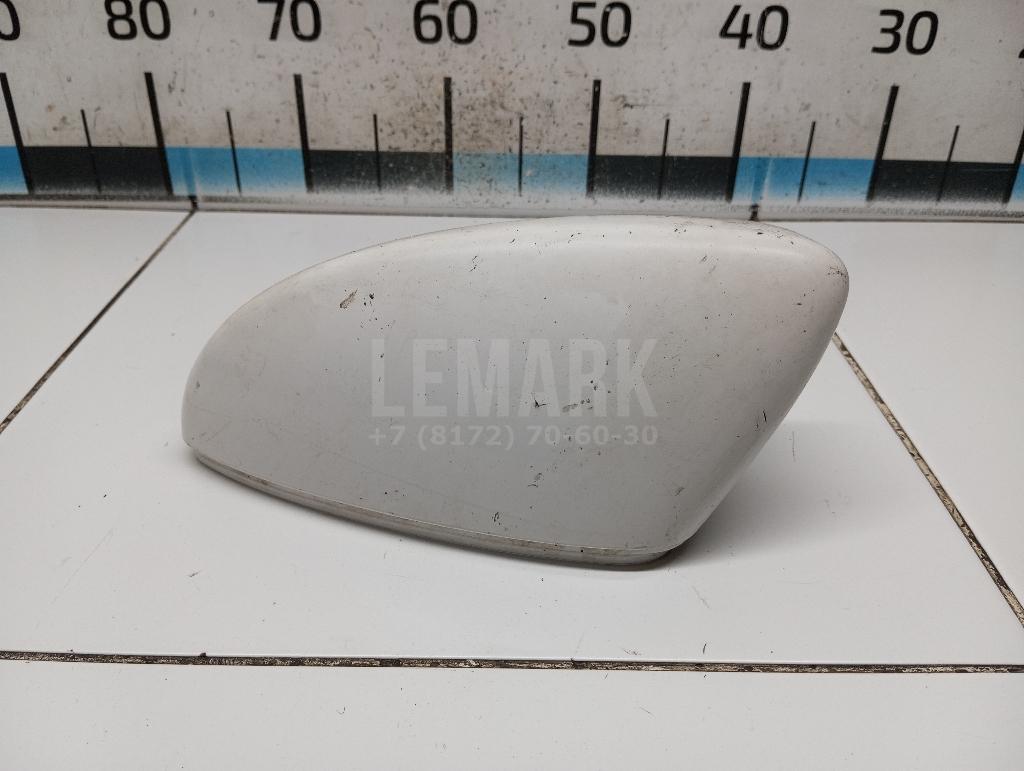 Накладка зеркала левого 3C8857537GRU VAG
