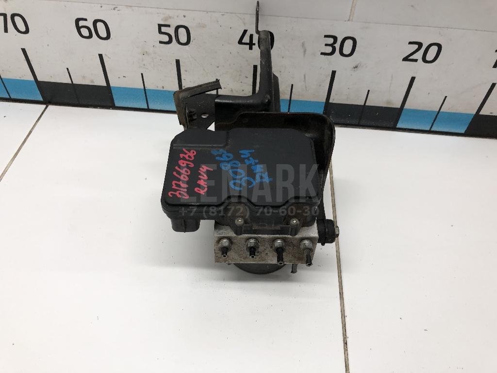Блок ABS (насос) 4405042F10 Toyota