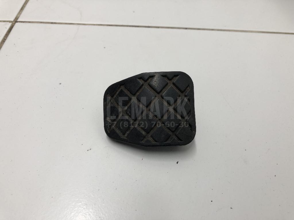 Накладка педали сцепления 1K2721174A9B9 VAG