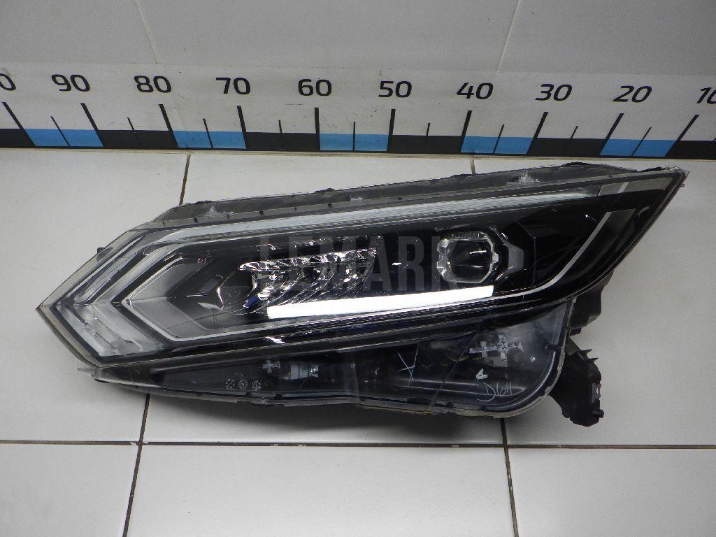 Фара левая 26060HV05B Nissan