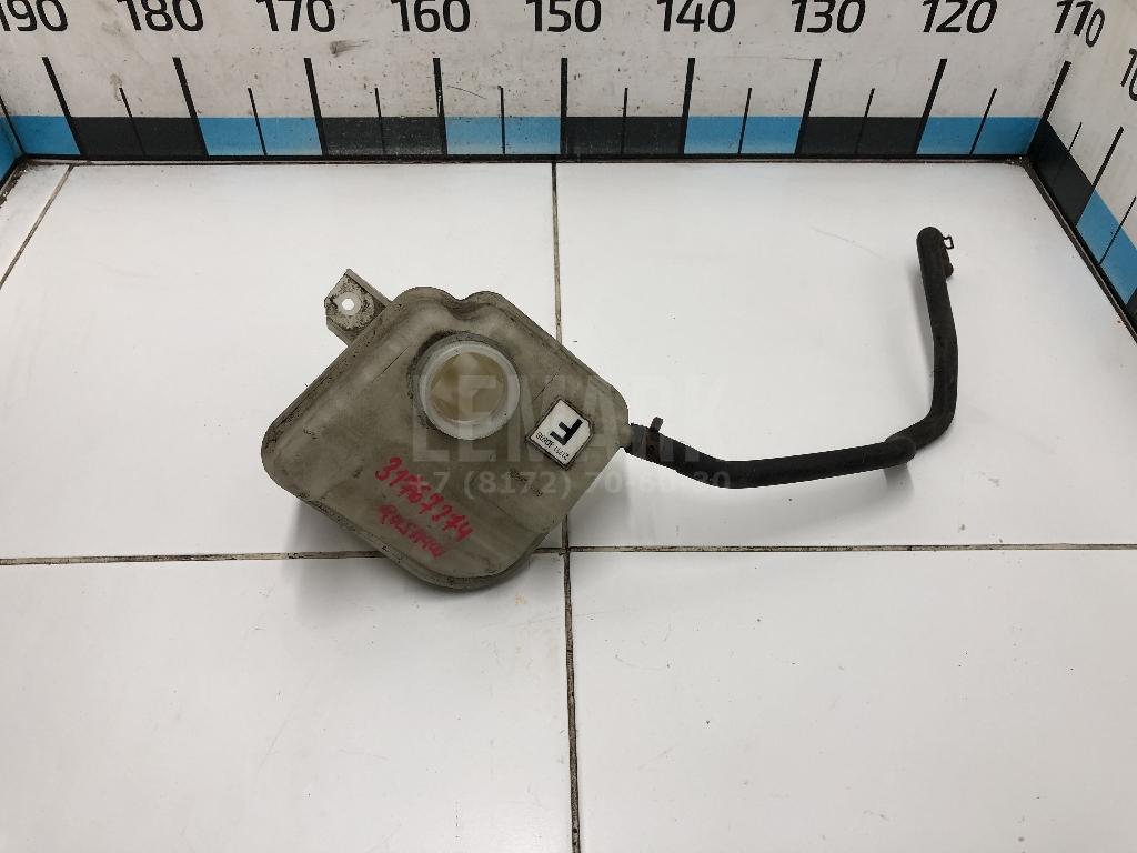 Бачок расширительный 21721JD00B Nissan