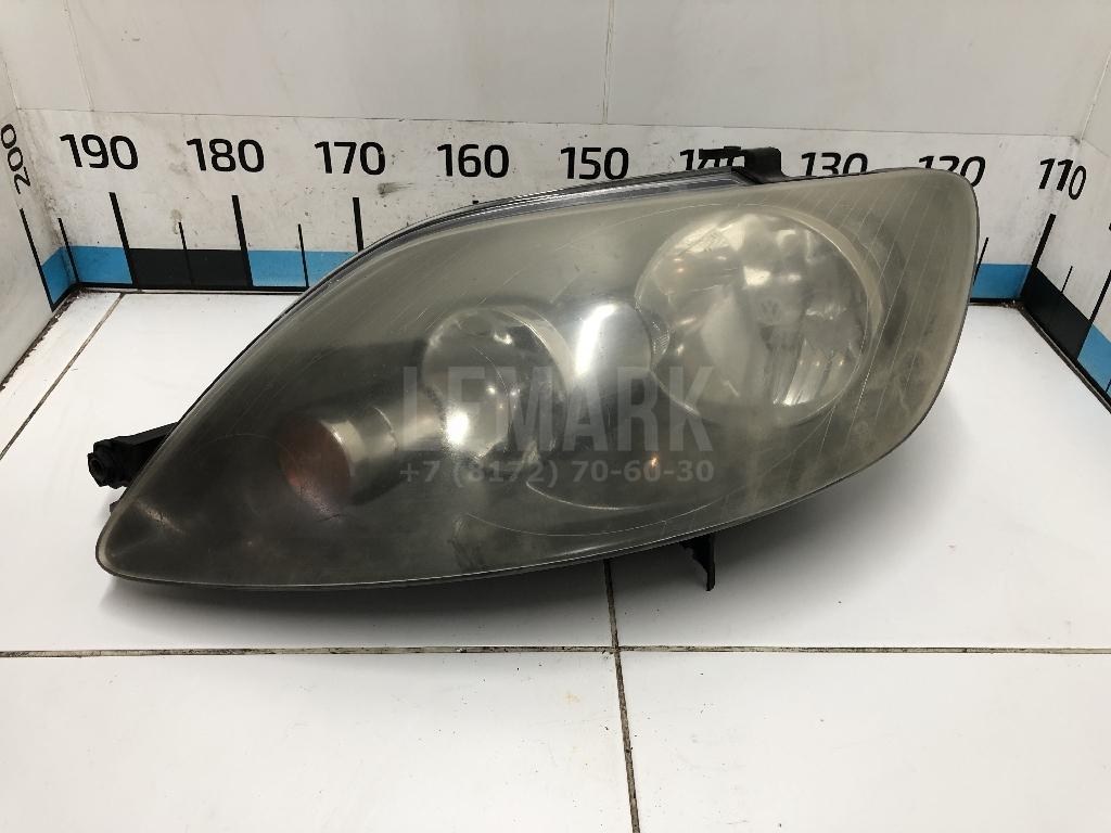 Фара левая 5M2941005A VAG