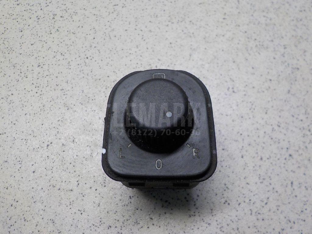 Переключатель регулировки зеркала 1K0959565HREH VAG