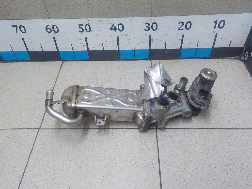 Радиатор системы EGR 03L131512CF VAG