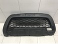 Решетка в бампер