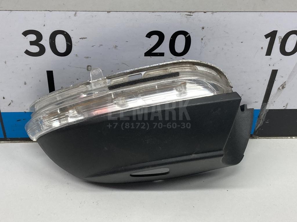 Повторитель в зеркало 3C8949102E VAG