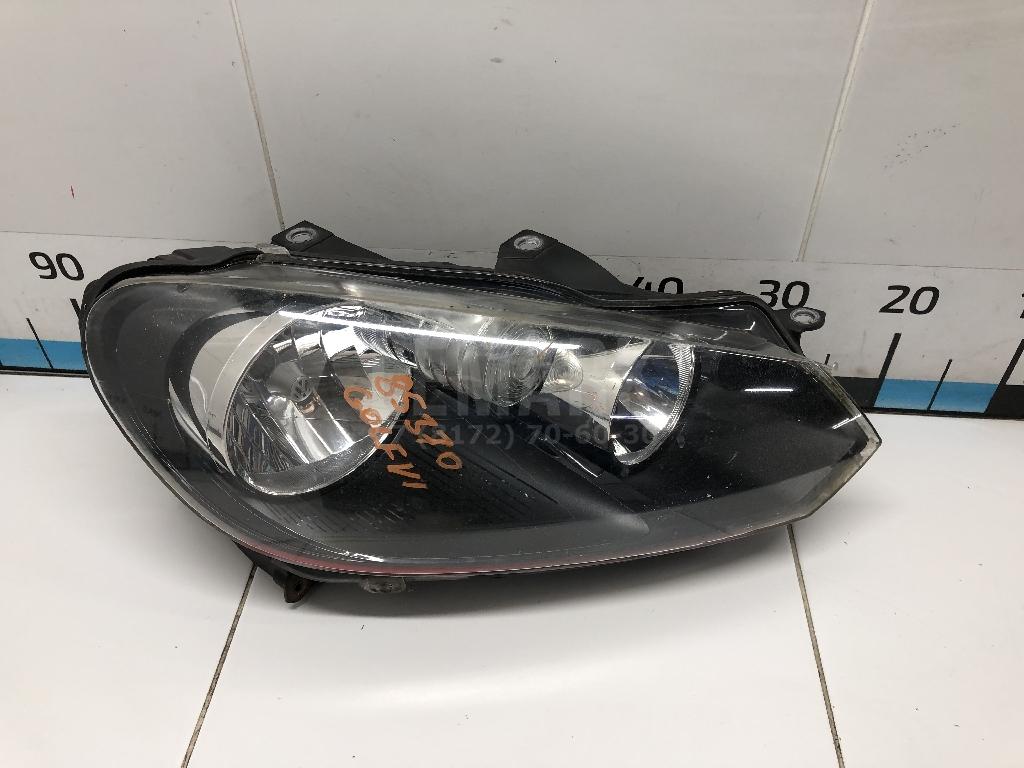 Фара правая 5K2941006H VAG