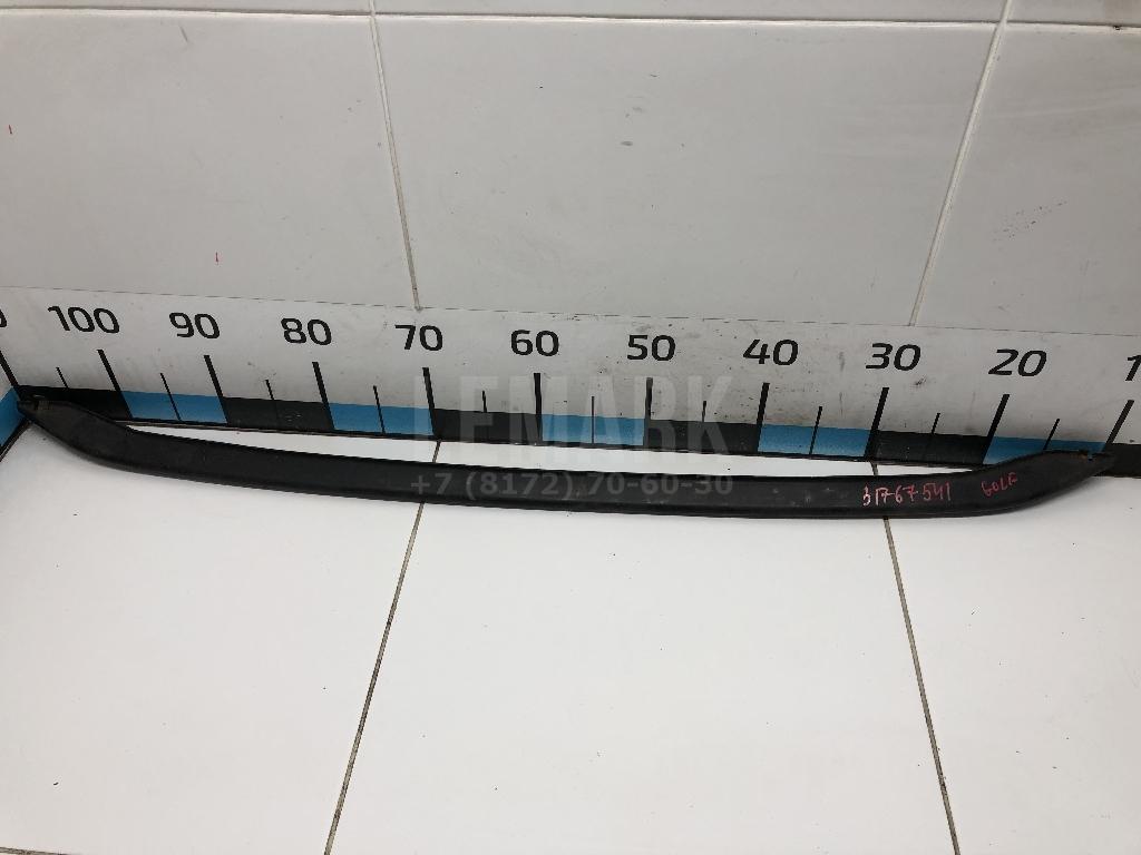 Усилитель переднего бампера 5K0807651C VAG