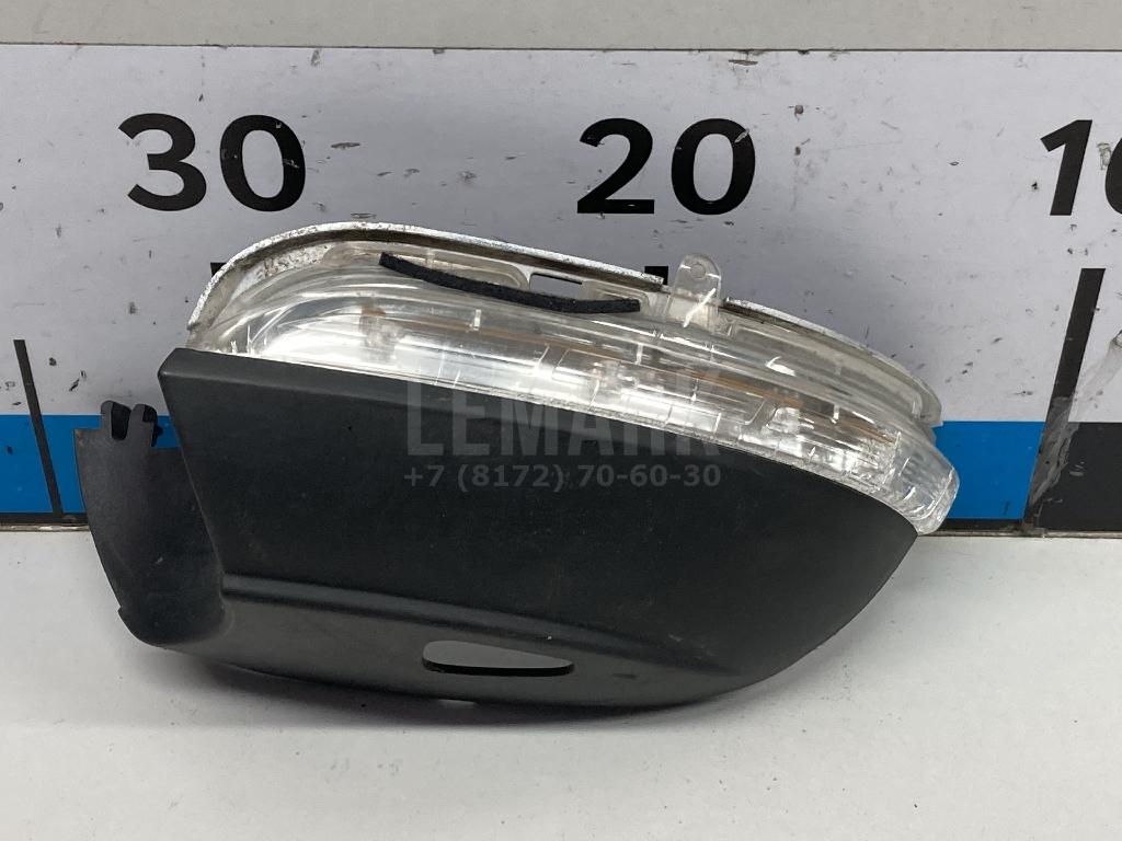 Повторитель в зеркало 3C8949101E VAG