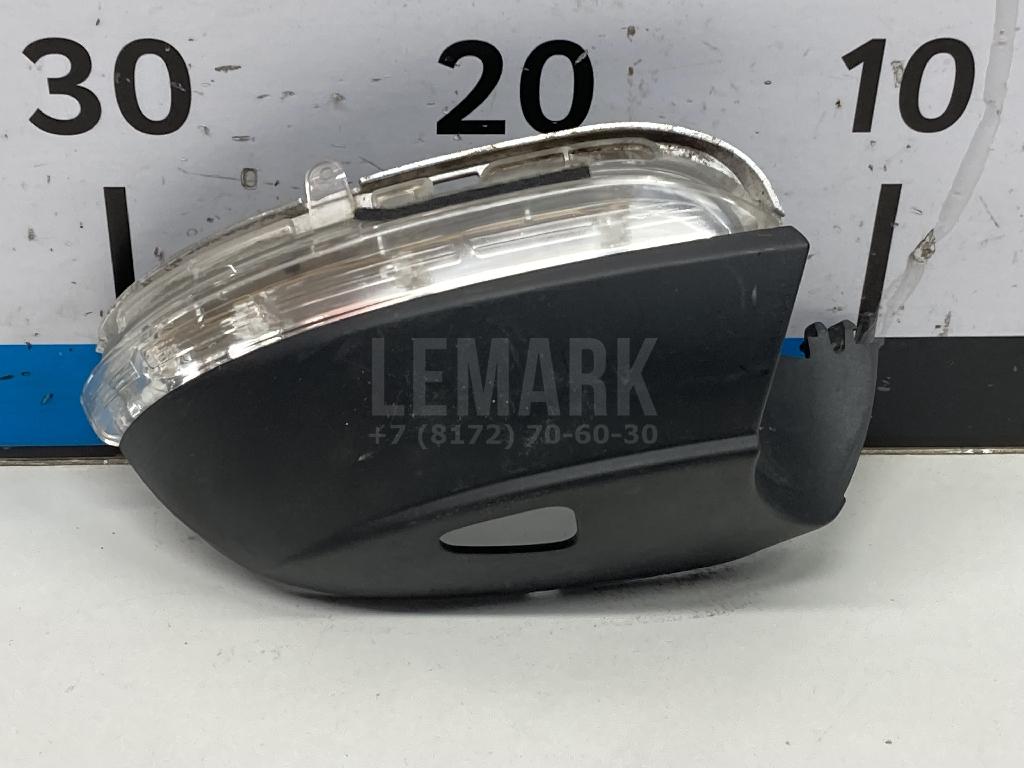 Повторитель в зеркало 3C8949102E VAG