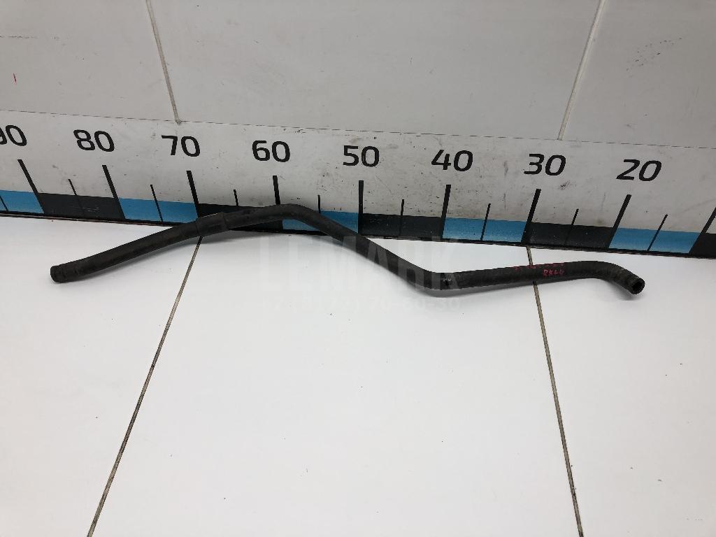 Патрубок 1628253010 Toyota