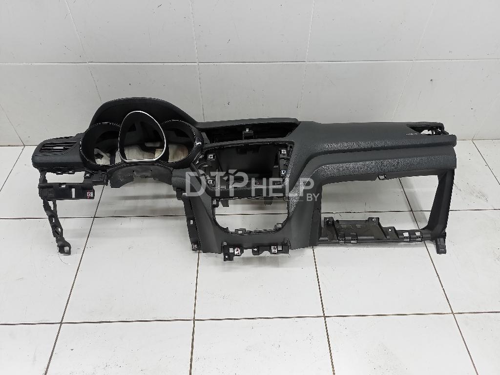 Фото Торпедо для Kia RIO  2012