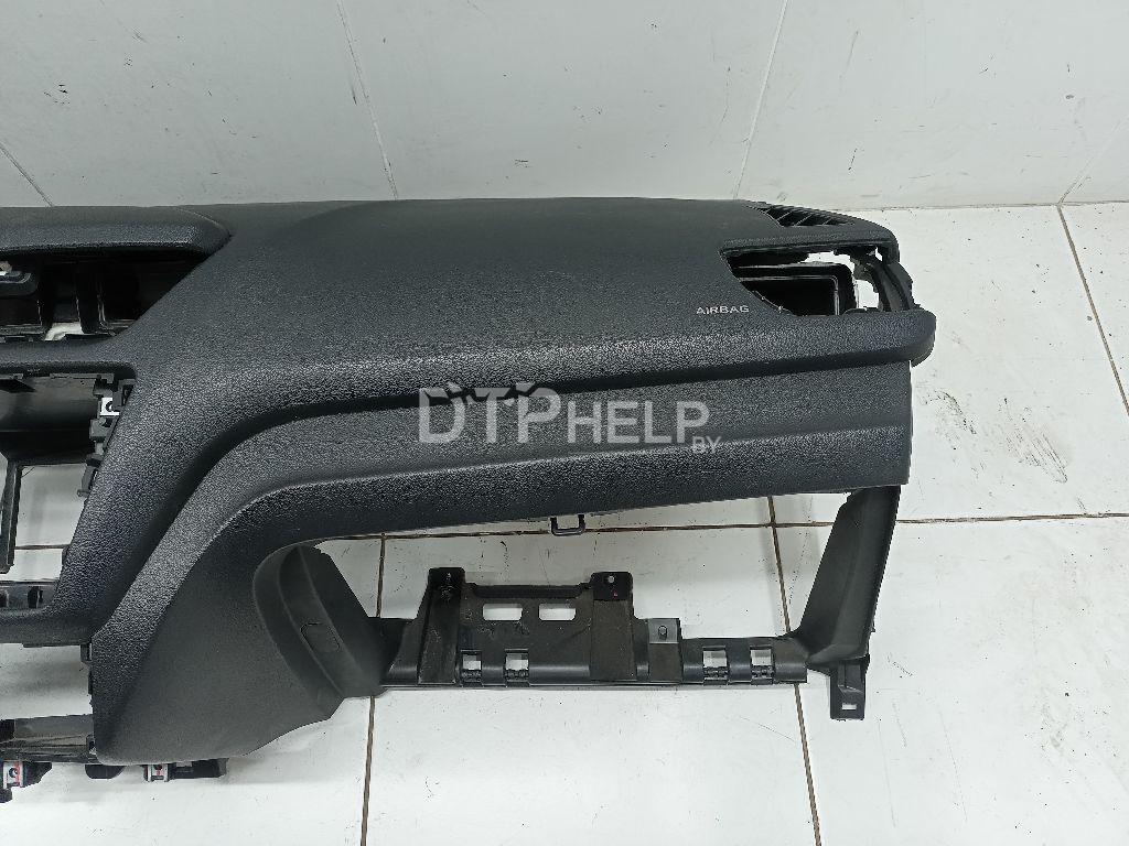 Фото Торпедо для Kia RIO  2012