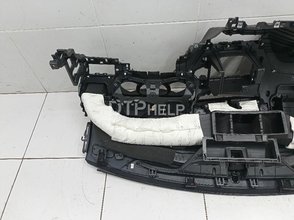 Фото Торпедо для Kia RIO  2012