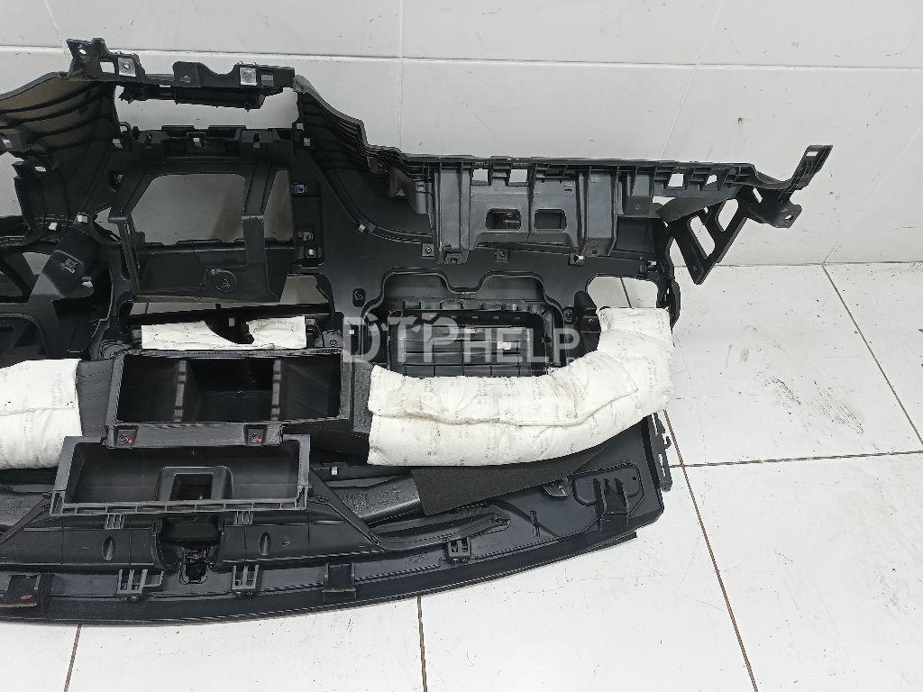 Фото Торпедо для Kia RIO  2012