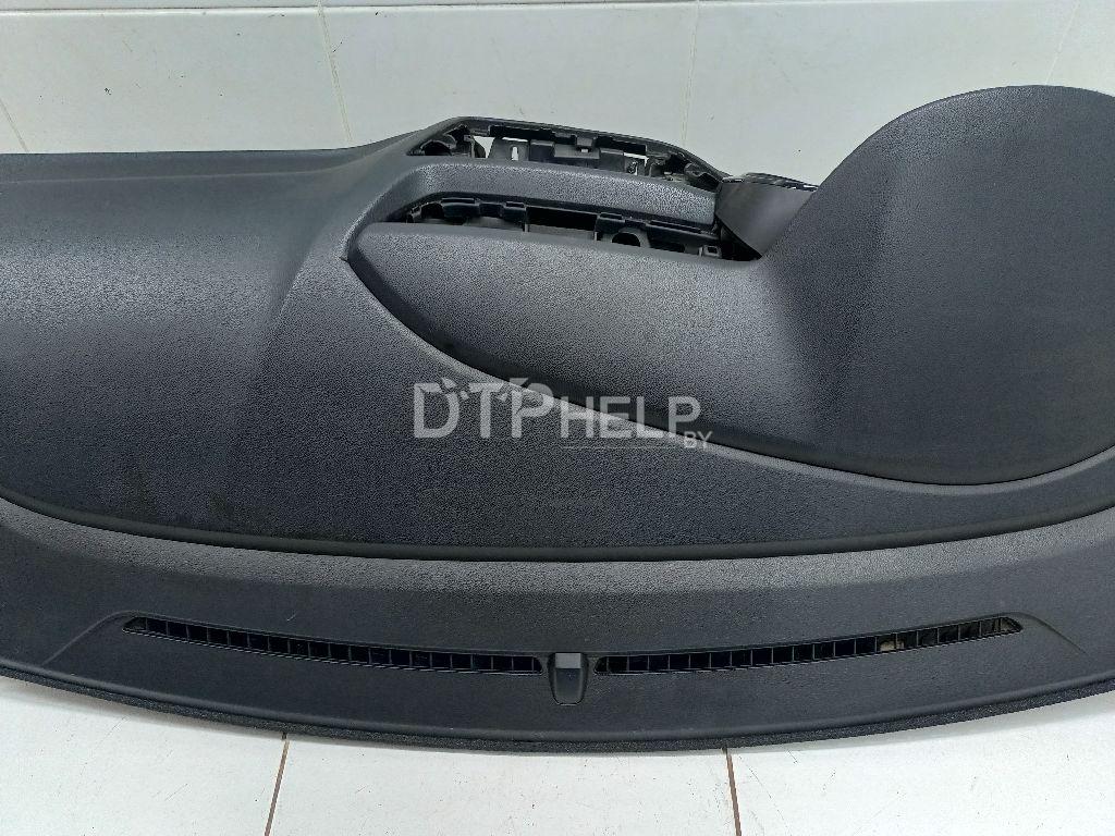 Фото Торпедо для Kia RIO  2012