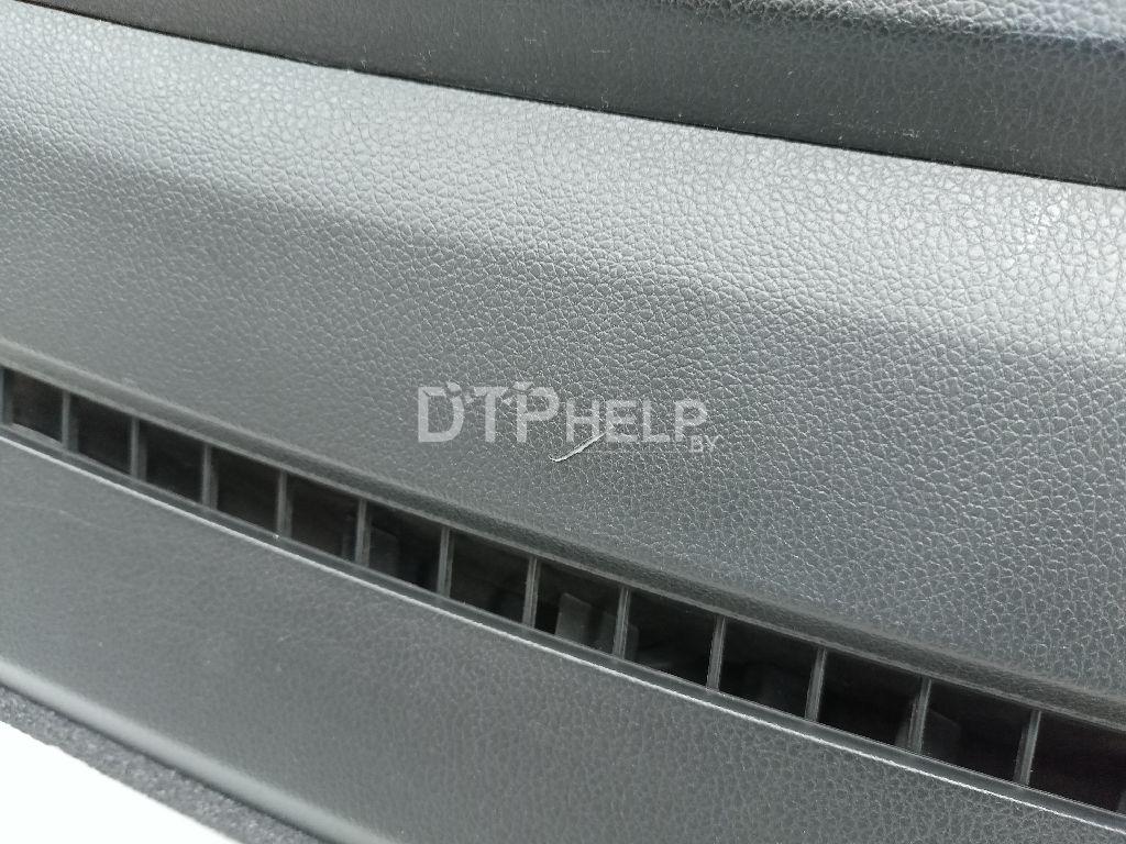 Фото Торпедо для Kia RIO  2012