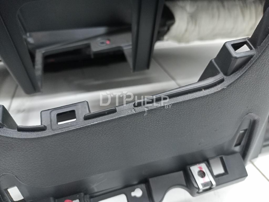 Фото Торпедо для Kia RIO  2012