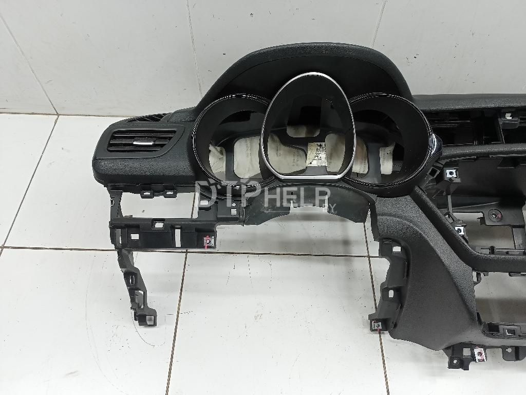 Фото Торпедо для Kia RIO  2012