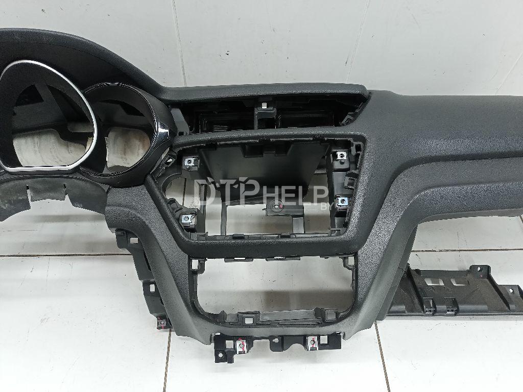 Фото Торпедо для Kia RIO  2012