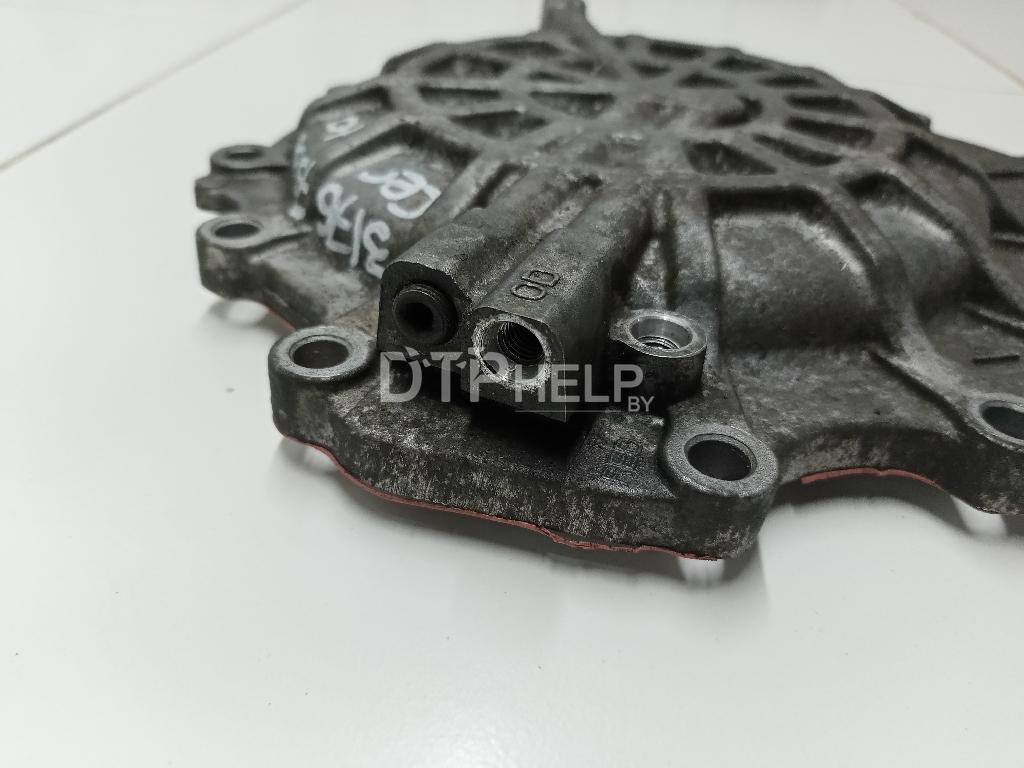 Фото Крышка КПП для Kia Soul  2010
