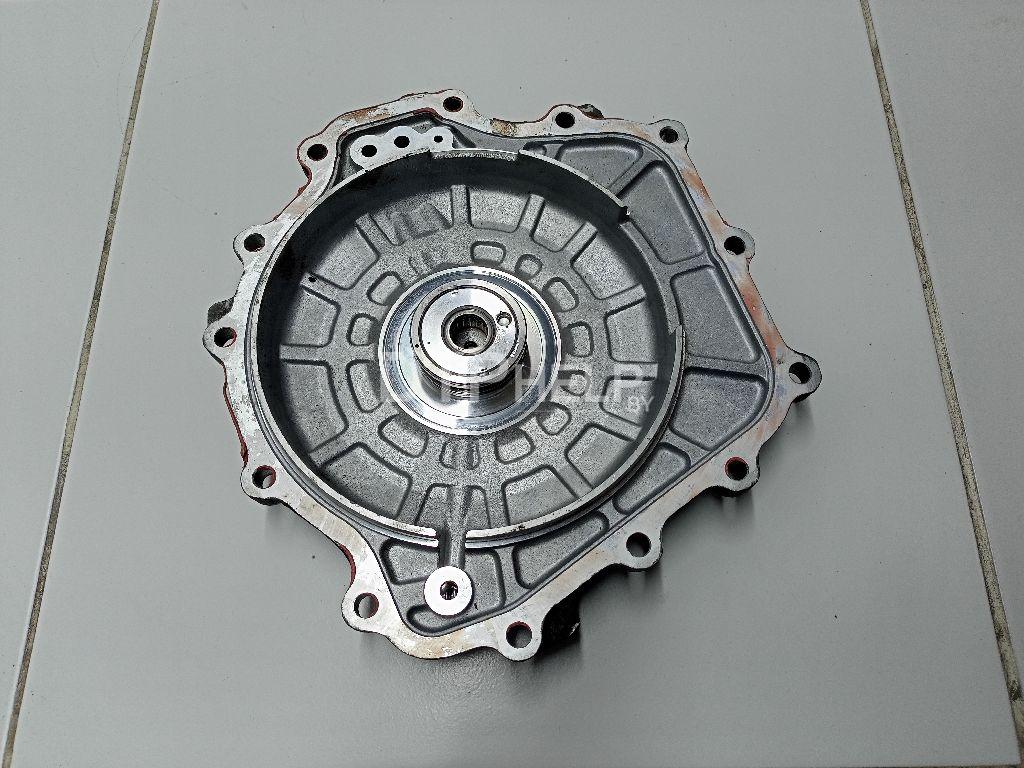 Фото Крышка КПП для Kia Soul  2010