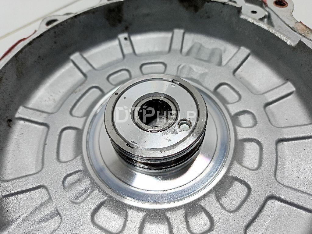 Фото Крышка КПП для Kia Soul  2010