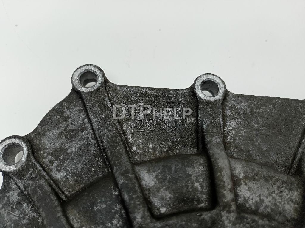 Фото Крышка КПП для Kia Soul  2010