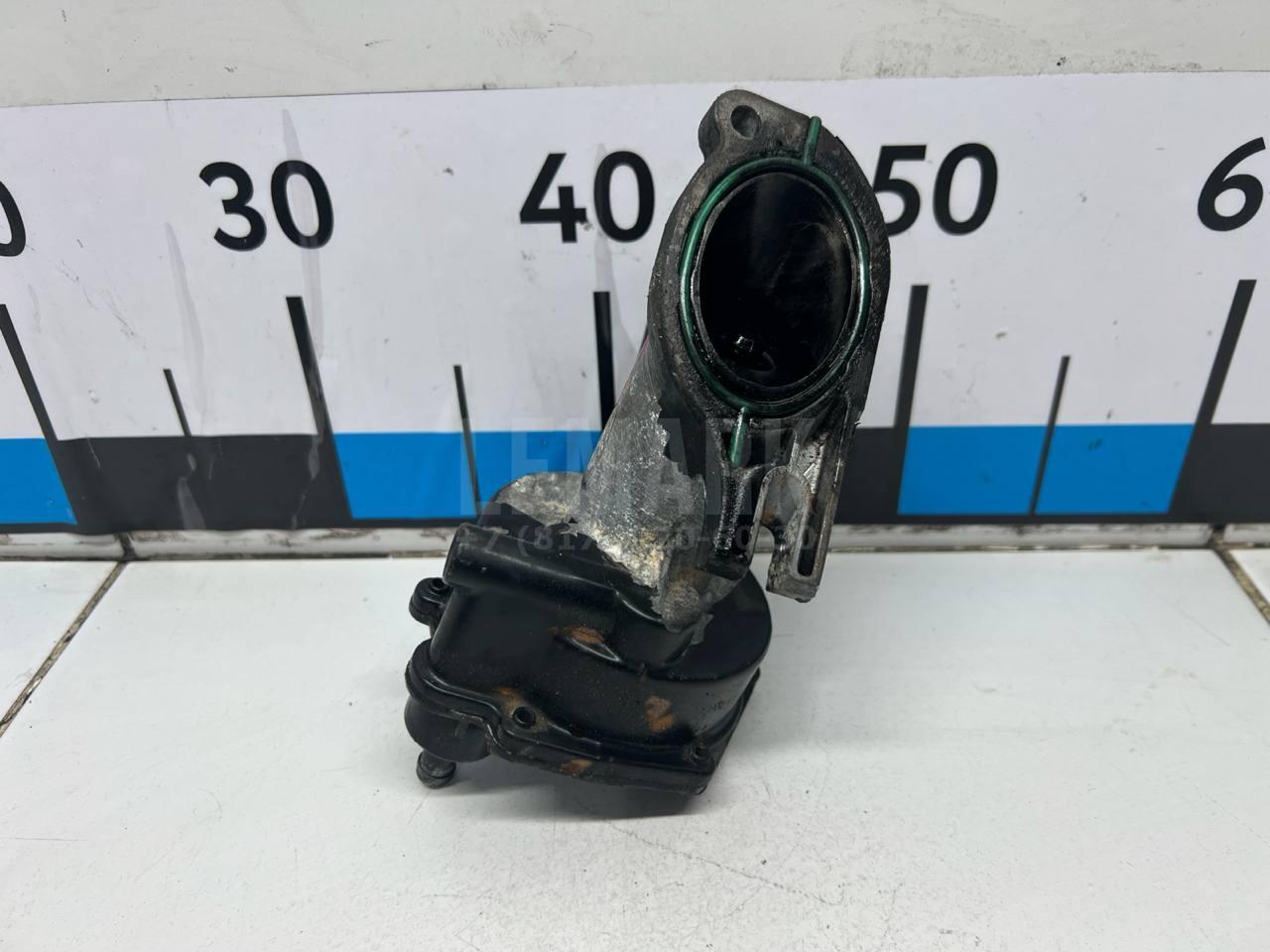 Насос вакуумный 9140050600 Wabco