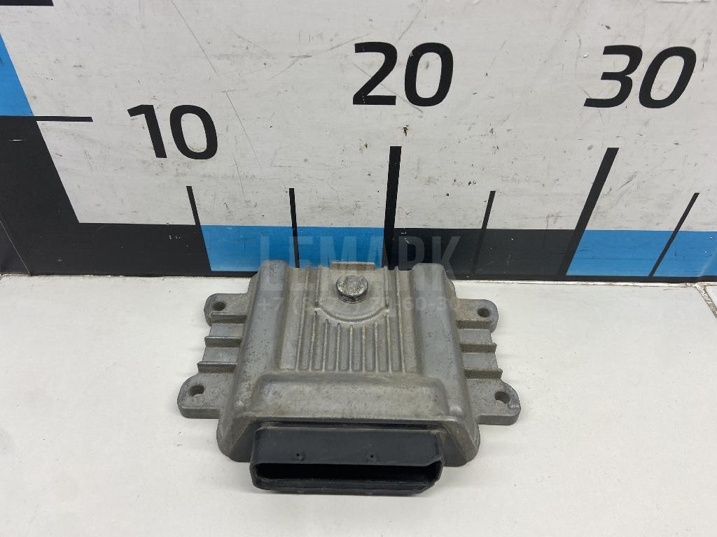 Блок управления АКПП 09G927158AL VAG