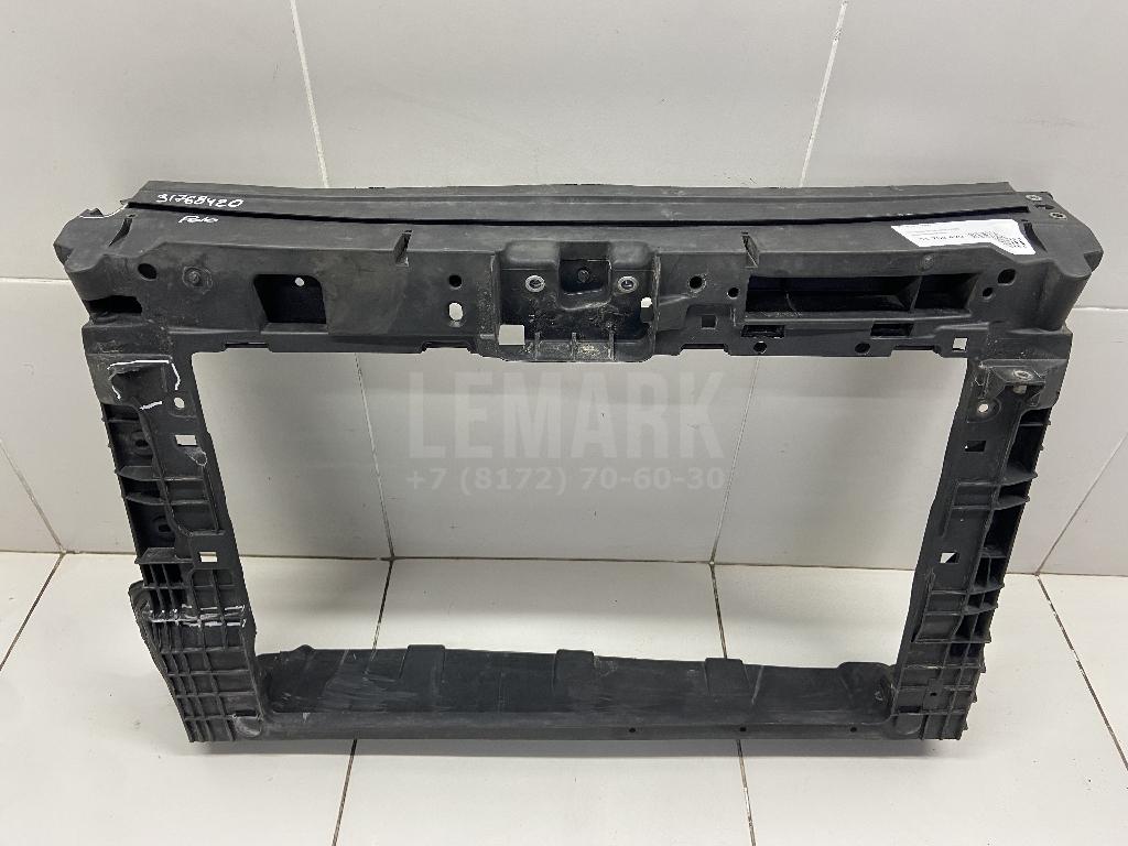 Панель передняя 60U805588E VAG